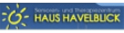 Senioren- und Therapiezentrum Haus Havelblick GmbH