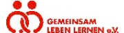 GEMEINSAM LEBEN LERNEN e.V.