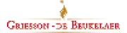 Griesson - de Beukelaer GmbH & Co. KG Werk Kahla