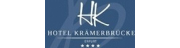 Hotel Krämerbrücke Erfurt
