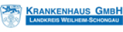 Krankenhaus GmbH Landkreis Weilheim-Schongau
