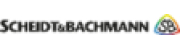 Scheidt & Bachmann