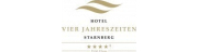 Hotel Vier Jahreszeiten Starnberg