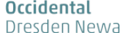 OCCIDENTAL DRESDEN NEWA