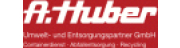 A. Huber Umwelt- und Entsorgungspartner GmbH