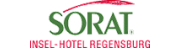 Sorat Insel-Hotel Regensburg