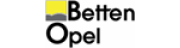 Betten Opel