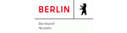 Bezirksamt Neukölln von Berlin