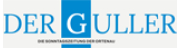 Der GULLER Stadtanzeiger Verlags-GmbH & Co. KG