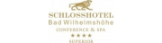 Schlosshotel Bad Wilhelmshöhe