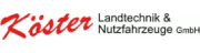 Köster Landtechnik & Nutzfahrzeuge GmbH