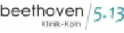 beethoven5. 13 Klinik-Köln GmbH & Co. KG