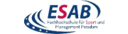 ESAB Fachhochschule für Sport und Management Potsdam