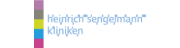 Evangelische Stiftung Alsterdorf - Heinrich Sengelmann Kliniken gGmbH