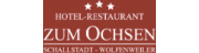 Hotel-Restaurant zum Ochsen