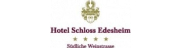 Hotel Schloss Edesheim