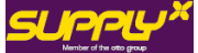 SupplyX c/o Otto Group Logistics GmbH