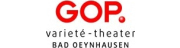 GOP Varieté-Theater Kaiserpalais Bad Oeynhausen GmbH & Co. KG