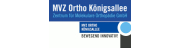 MVZ Ortho Königsallee - Zentrum für Molekulare Orthopädie GmbH