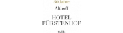 Althoff Hotel Fürstenhof Celle
