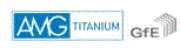 AMG TITANIUM - GfE Metalle und Materialien GmbH