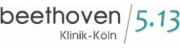 beethoven5. 13 Klinik-Köln GmbH & Co. KG