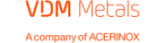 VDM Metals GmbH