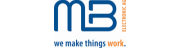 MB Electronic AG