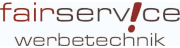 FaiRservice Werbetechnik GmbH