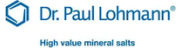 Dr. Paul Lohmann GmbH & Co. KGaA