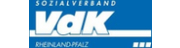 Sozialverband VdK Rheinland-Pfalz Kreisverband Deutsche Weinstraße