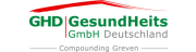 GHD GesundHeits GmbH Deutschland Compounding Greven