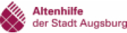 Altenhilfe der Stadt Augsburg