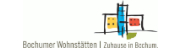 Bochumer Wohnstätten Genossenschaft e.G.