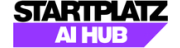 STARTPLATZ AI HUB