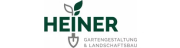 HEINER GmbH Gartengestatung & Landschaftsbau