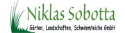 Niklas Sobotta Gärten, Landschaften, Schwimmteiche GmbH
