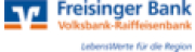 Freisinger Bank eG Volksbank-Raiffeisenbank