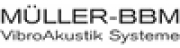 Müller-BBM Vibroakustik Systeme GmbH