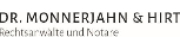 Dr. Monnerjahn und Hirt Rechtsanwälte und Notar