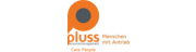 pluss Personalmanagement GmbH - Projekte Care People