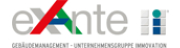 ex ante GmbH - Gebäudemanagement