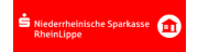 Niederrheinische Sparkasse RheinLippe