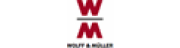 WOLFF & MÜLLER Holding GmbH & Co. KG