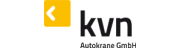 KVN Autokrane GmbH