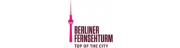 Berliner Fernsehturm - TV-Turm Alexanderplatz Gastronomieges. mbH