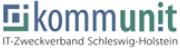 kommunit IT-Zweckverband Schleswig-Holstein