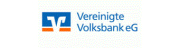 Vereinigte Volksbanken eG
