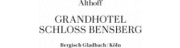 Althoff Grandhotel Schloß Bensberg