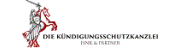Die Kündigungsschutzkanzlei Fink & Partner Rechtsanwälte PartmbB